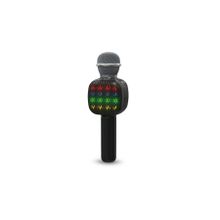 Polosmart FS59 Siyah Karaoke Mikrofon