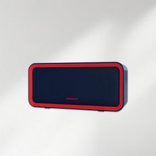 PoloSmart FS77 Navy Kırmızı Bluetooth Hoparlör