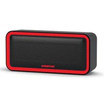 PoloSmart PBS225 Kırmızı Bluetooth Hoparlör