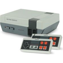 Polosmart PGM620 Beyaz Retro Mini 620 Oyunlu Atari