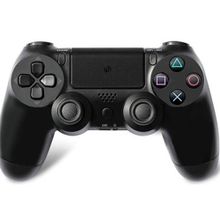 PoloSmart PSG05 Siyah Kablosuz PS4 Oyun Kolu