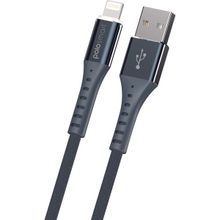 PoloSmart PSM25 Lightning Led Aydınlatmalı Şarj Data Kablosu