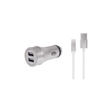 PoloSmart PSM46 2 Usb Araç Şarjı