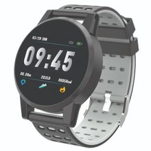 PoloSmart PSSW06 Siyah Akıllı Saat