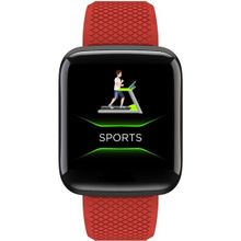 PoloSmart PSSW11 Smart Life Akıllı Saat