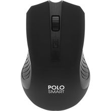 PoloSmart PSWM05 Kablosuz Sessiz Mouse