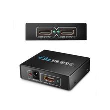 Polotech 2Port Full HD 4K 1x2 HDMI Splitter