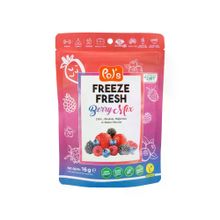 Pol’s 16 gr Freeze Fresh Berry Mix