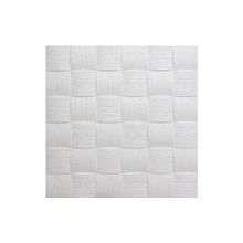 Polsis Strafor Dekoratif Hasır Desen 8'li 50x50 cm Tavan Kaplama Paneli