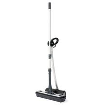 Polti Moppy Black Kablosuz Buharlı Paspas