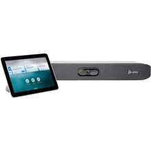 Poly 83Z46AA Studio X30 Video Bar TC8 Kontrol Ünitesi