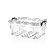Poly Time E504 4 Adet 8.5 lt Multibox Kiler Saklama Kabı