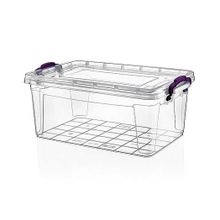 Poly Time E505 2 Adet 13.7 lt Kiler Multibox Saklama Kabı