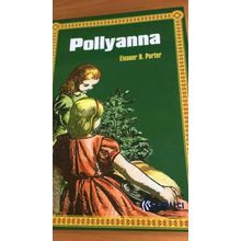 Polyanna Büyüyor / Eleanor H. Porter