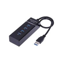 Polygold 4 Usb Port Anahtarlı Işıklı Çoğaltıcı Switch