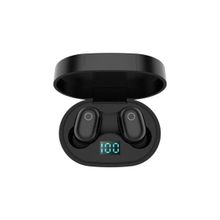 Polygold AE6S Siyah Bluetooth Kulaklık