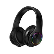 Polygold B39 Siyah Bluetooth Kulaklık