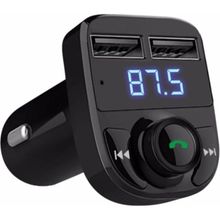 Polygold CN-43 Carx8 Bluetooth Araç Kiti