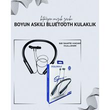 Polygold PG-100 Bluetooth Kulaklık