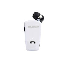 Polygold PG-6752 Makaralı Bluetooth Kulaklık