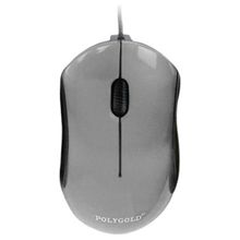 Polygold PG-890 Optical Kablolu Mouse