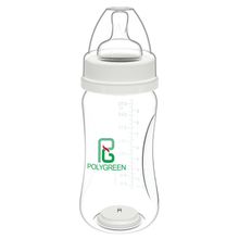 Polygreen KD-3020 Beyaz Akıllı Biberon