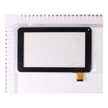 Polypad D524 Siyah Ekran Dokunmatiği