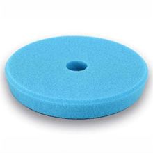 Polytop 140 mm Orbital Uyumlu Mavi Pasta Süngeri