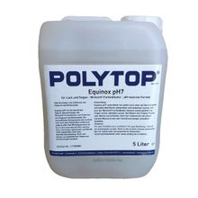 Polytop 5 lt Equinox pH7 Demir Tozu Temizleyici