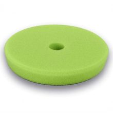 Polytop Orbital Uyumlu 140 mm Yeşil Cila Süngeri