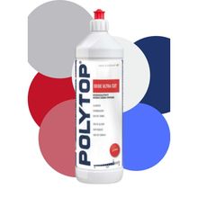 Polytop Oxide Ultra Cut 1 lt Kalın Pasta