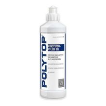 Polytop Plastic Car Care 500 ml Plastik Vinil Bakım
