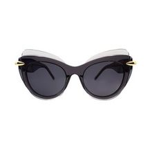 Pomellato PM0002S 001 51-19 Unisex Güneş Gözlüğü