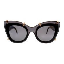 Pomellato PM0003S 001 48-24 Unisex Güneş Gözlüğü