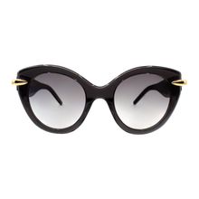 Pomellato Pm0004S 001 50 Unisex Güneş Gözlüğü