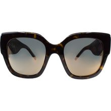 Pomellato PM0012S 002 51-21 Unisex Güneş Gözlüğü