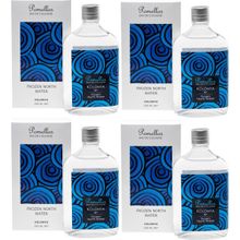 Pomellos 4x250 ml Frozen North Water Kolonya