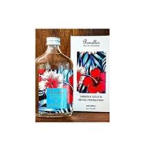 Pomellos Jamaika Gülü ve Beyaz Frangipani 150 ml Kolonya