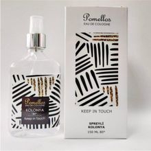 Pomellos Keep In Touch 150 ml Kolonya
