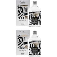 Pomellos Keep In Touch 2x250 ml Cam Şişe Kolonya
