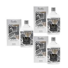 Pomellos Keep In Touch 3x250 ml Cam Şişe Kolonya
