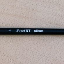 Ponart 1117-4 Minyatür Silme Fırça