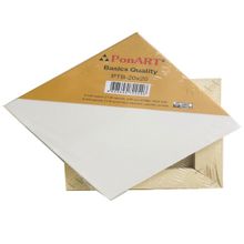 Ponart 20x20 Cm Basics Quality Tuval
