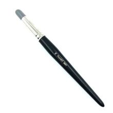 Ponart 3801-10 Soft Karaca Tırnağı Kauçuk Fırça