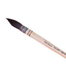 Ponart 928-10 Sait Günel Açık Öküz Tüyü Fırça