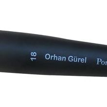Ponart 9282-10 Orhan Gürel Sincap Sentetik Fırça