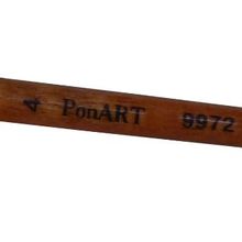 Ponart 9972-10 Burhan Özer Tiger Toray Fırça