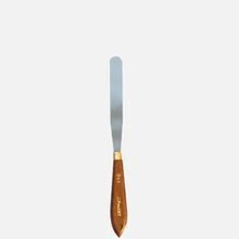 Ponart AP1054 Düz Spatül