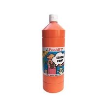 Ponart School Paint Turuncu 250 ml Akrilik Boya
