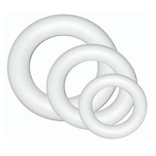 Ponart Simit 300 mm D-SIM 300 Dekorasyon ve Boyama Objeleri